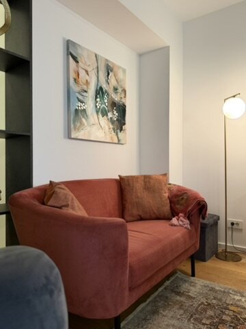 Aviatiei Park, parcare, mobilat premiu, factura