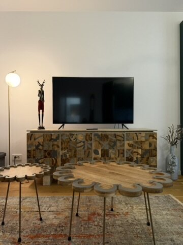 Aviatiei Park, parcare, mobilat premiu, factura