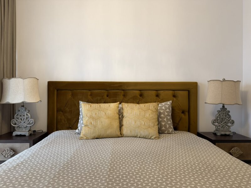 Aviatiei Park, parcare, mobilat premiu, factura