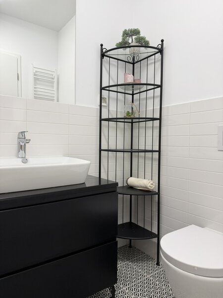 Aviatiei Park, parcare, mobilat premiu, factura