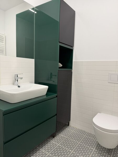 Aviatiei Park, parcare, mobilat premiu, factura